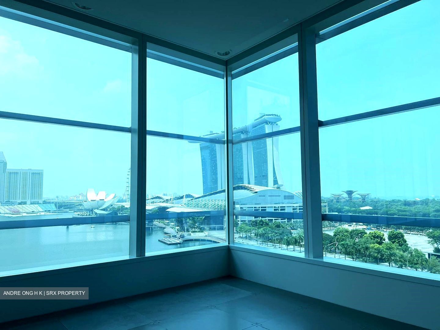 Marina Bay Financial Centre (tower 3) (D1), Office #407231321